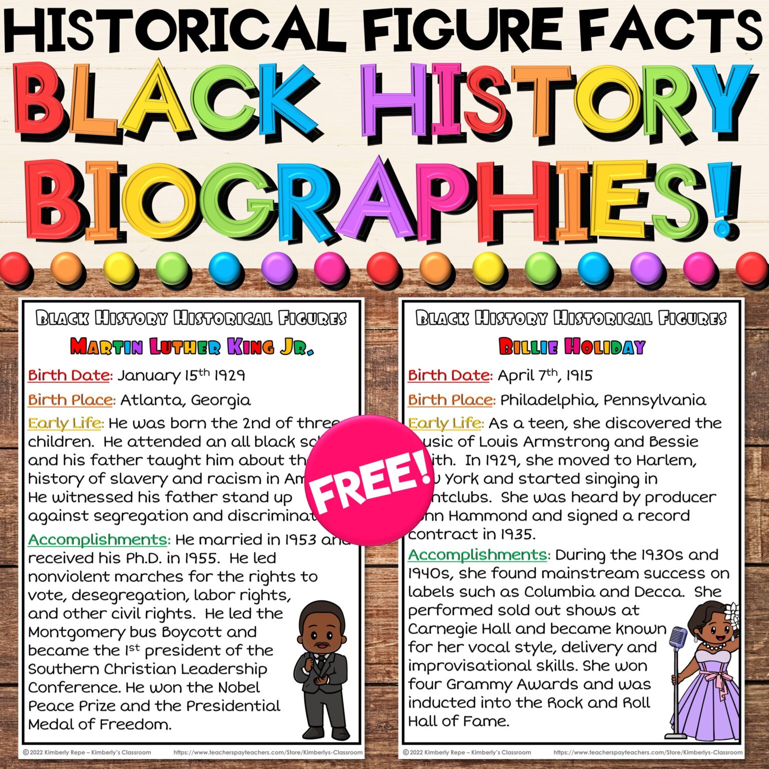 21 FUN AND EDUCATIONAL BLACK HISTORY MONTH ACTIVITIES FOR STUDENTS ...